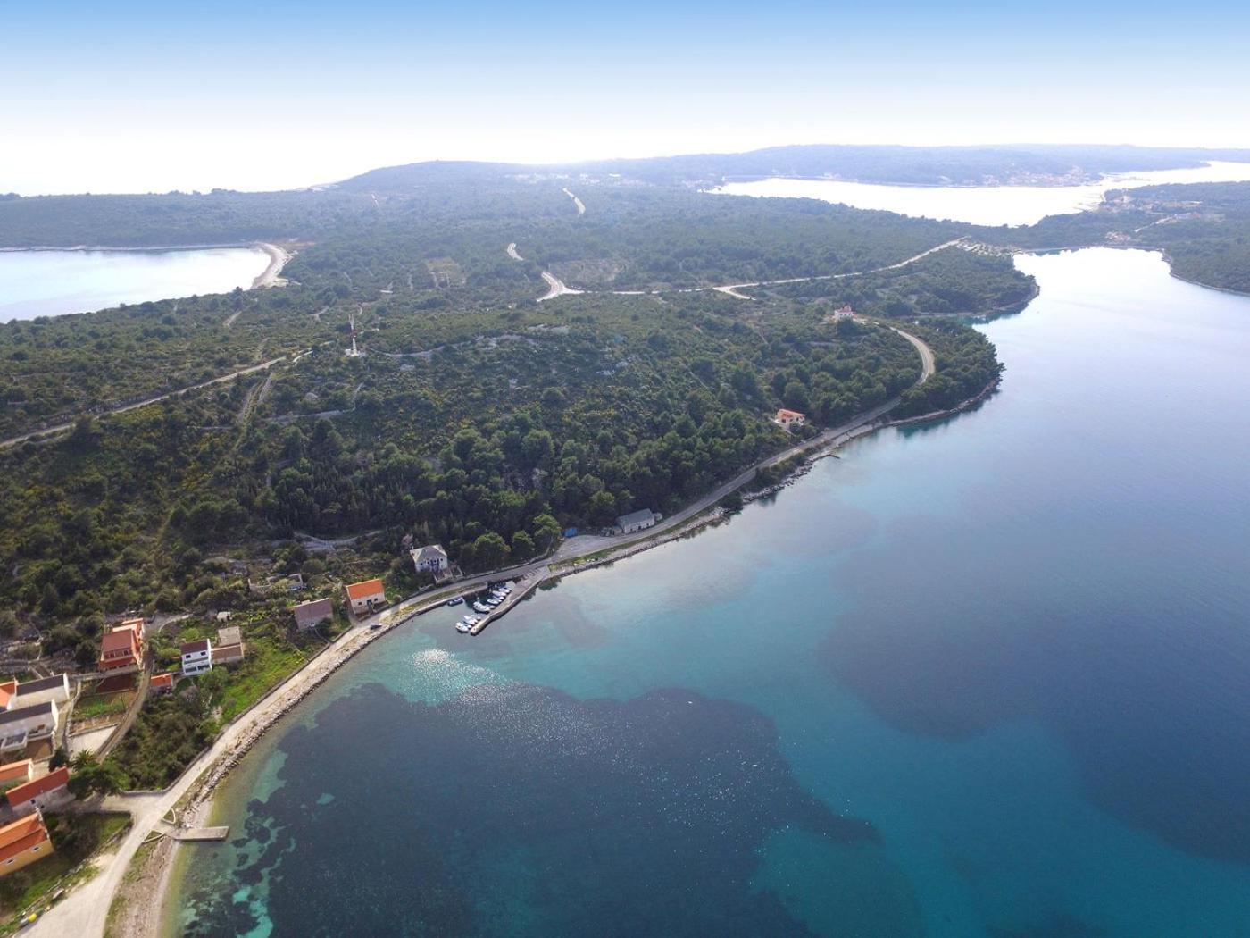 Soline * Soline (Dalmatia)